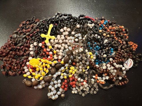 perles anciennes