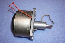 Capstan Motor - Studer B67
