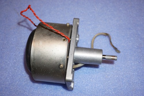 Capstan motor studer b67 - studer,