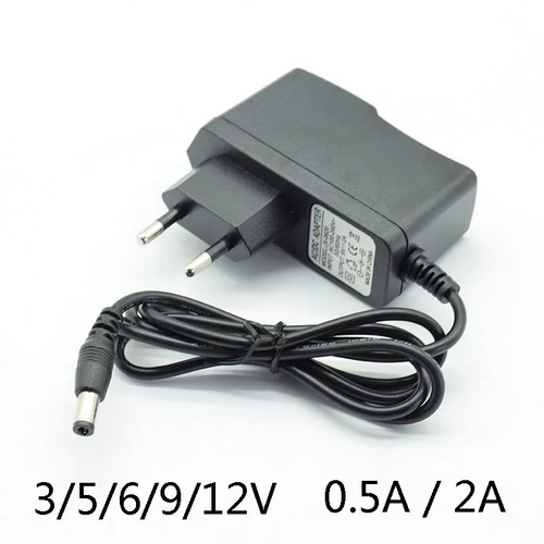 Adaptateur convertisseur dc - convertisseur,