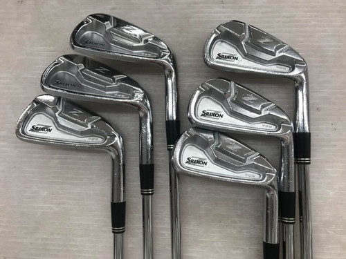 Dunlop srixon z725 - srixon, iron