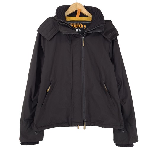 Superdry veste coupe - veste, coupe-vent