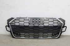 Calandre S-Line Audi A4 8W