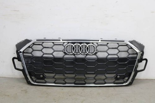 Calandre line audi 8w - a4,