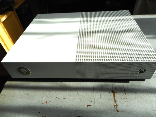 Microsoft xbox one - microsoft,
