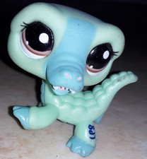 Petshop crocodile 2042