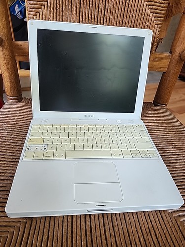 Apple ibook a1133 - 12",,