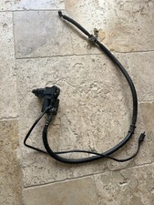 TDR 125 maitre cylindre Frein avant 4fu/5ae 1993 - 2004