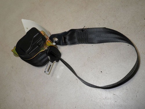 Ceinture securite arriere - ceinture,