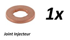 1x JOINT INJECTEUR BOSCH VW