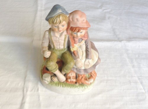 Couple enfants biscuit - d'enfants,