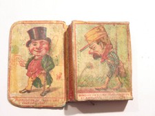 Boite d'Allumette Cie