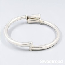 Tiffany & Co. Bracelet Jonc