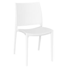 Chaise Altea En Plastique