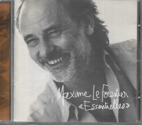 Maxime forestier - maxime, le
