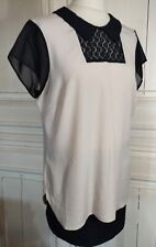 GEORGE BLOUSE TRENDY CREPE