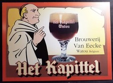 ANCIENNE PLAQUE PLASTIQUE