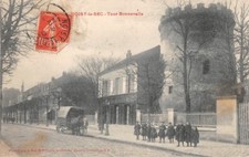 Noisy le Sec - Tour Bonnevalle