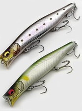 Mégabass Kagelou MD 125F /