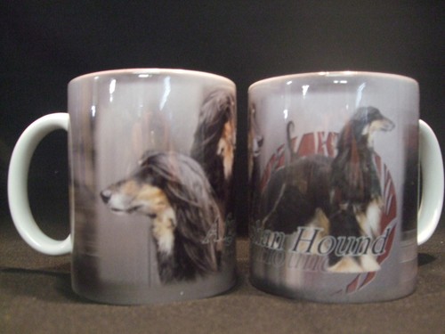 Tasse mug motif chien - /,