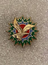 Insigne Armée de l'Air -