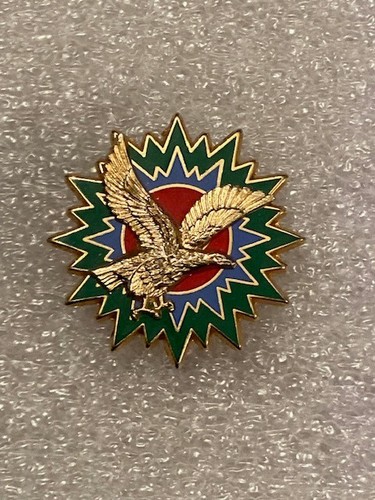Insigne armée air - insigne,