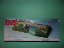 JOUEF maquette à monter pont