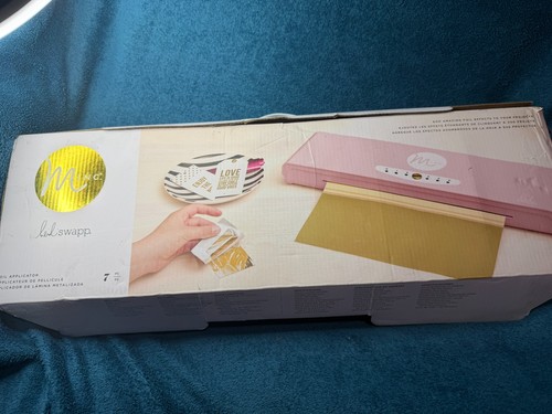 Heidi swapp minc - swapp,