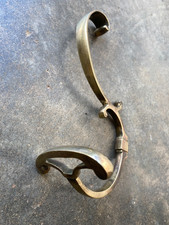 Ancien porte manteau mural en