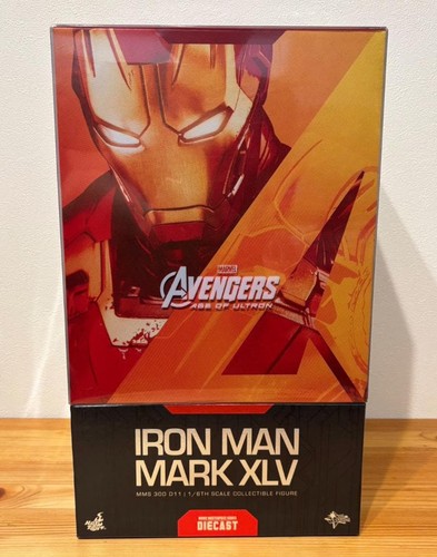 Hot toys mms300 d11 - hot,