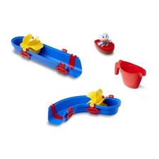 SIMBA - Aquaplay Sploshy Cascade -Jeu de bain