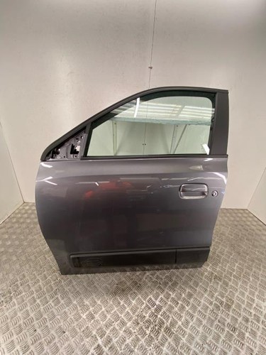 Porte avant gauche renault - porte,