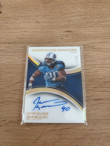 2025 panini immaculate jevon - 2025,