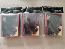 lot de 3*60 protège-cartes