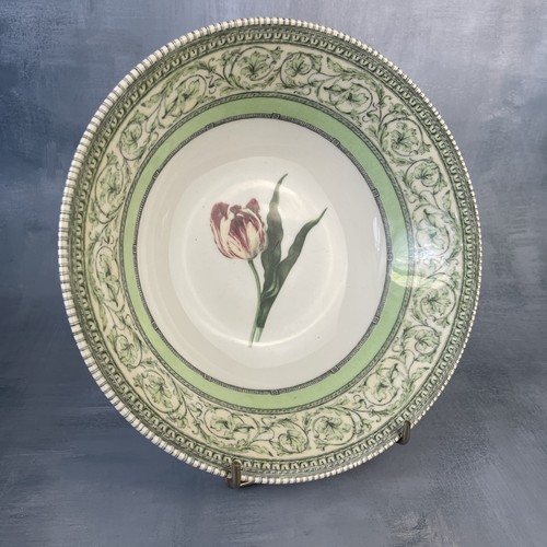Saladier grand bol faience