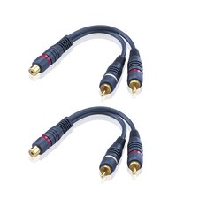 ➡️ Câble Adaptateur Audio