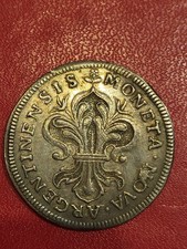 Pièce Monnaie 30 Sols de