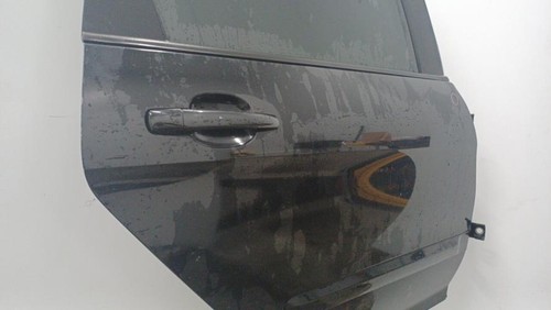 Porte arriere droit peugeot - porte,