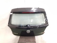 Malle/Hayon arriere VOLKSWAGEN