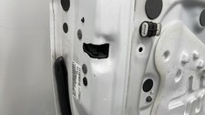 Porte avant gauche CITROEN DS3