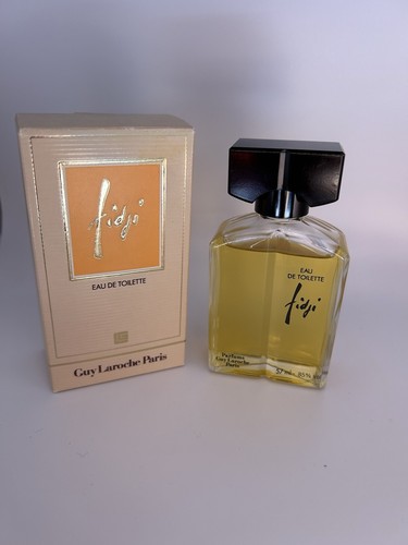 Vintage guy laroche fidji - guy,
