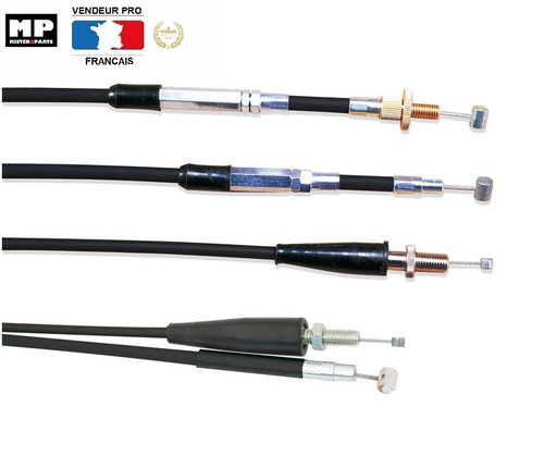 Cable gaz tirage premium - de,