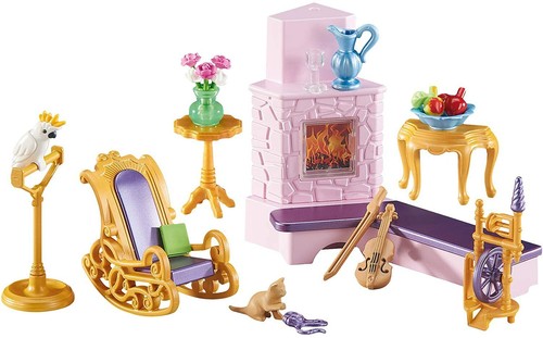 Playmobil 6520 aménagement - 6520,