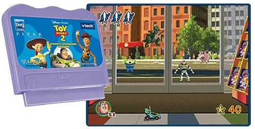 Jeu console vtech smile - vtech,
