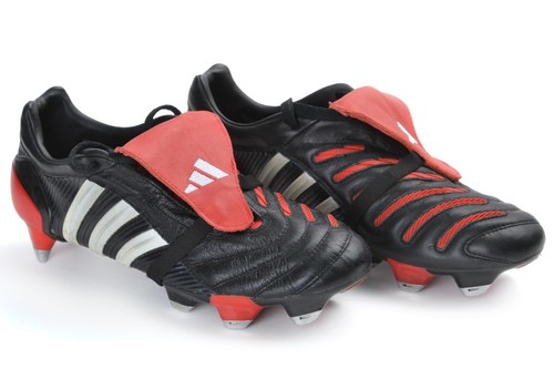 Adidas predator pulse xtrx - adidas,