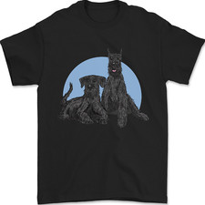 Un T-Shirt Pour Homme 100%