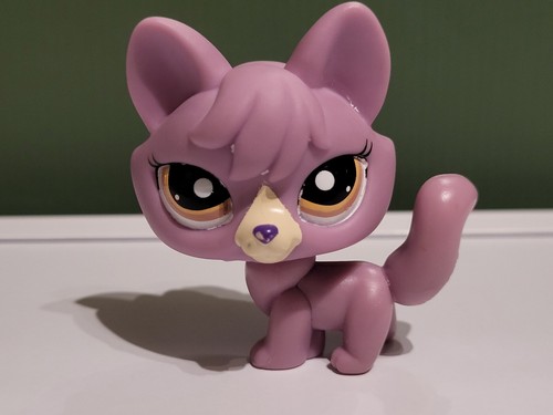 Lps 1536 littlest - littlest, petshop