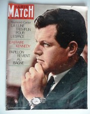 paris match 1056 2 aout 1969