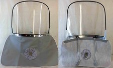 Pare-Brise Haut Classico Vespa