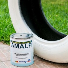 Peinture Émail Pour Pneus